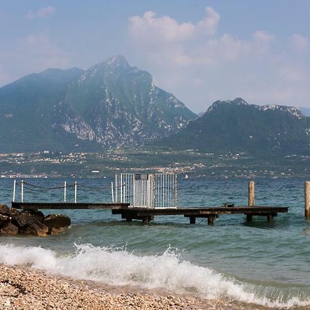 Appartamento Ortaglia B3 Torri Del Benaco Esterno foto