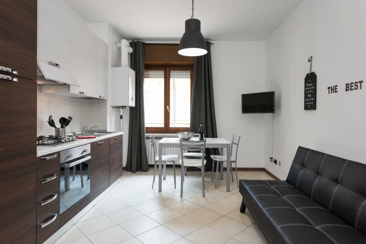Appartamento Ortaglia B3 Torri Del Benaco Esterno foto