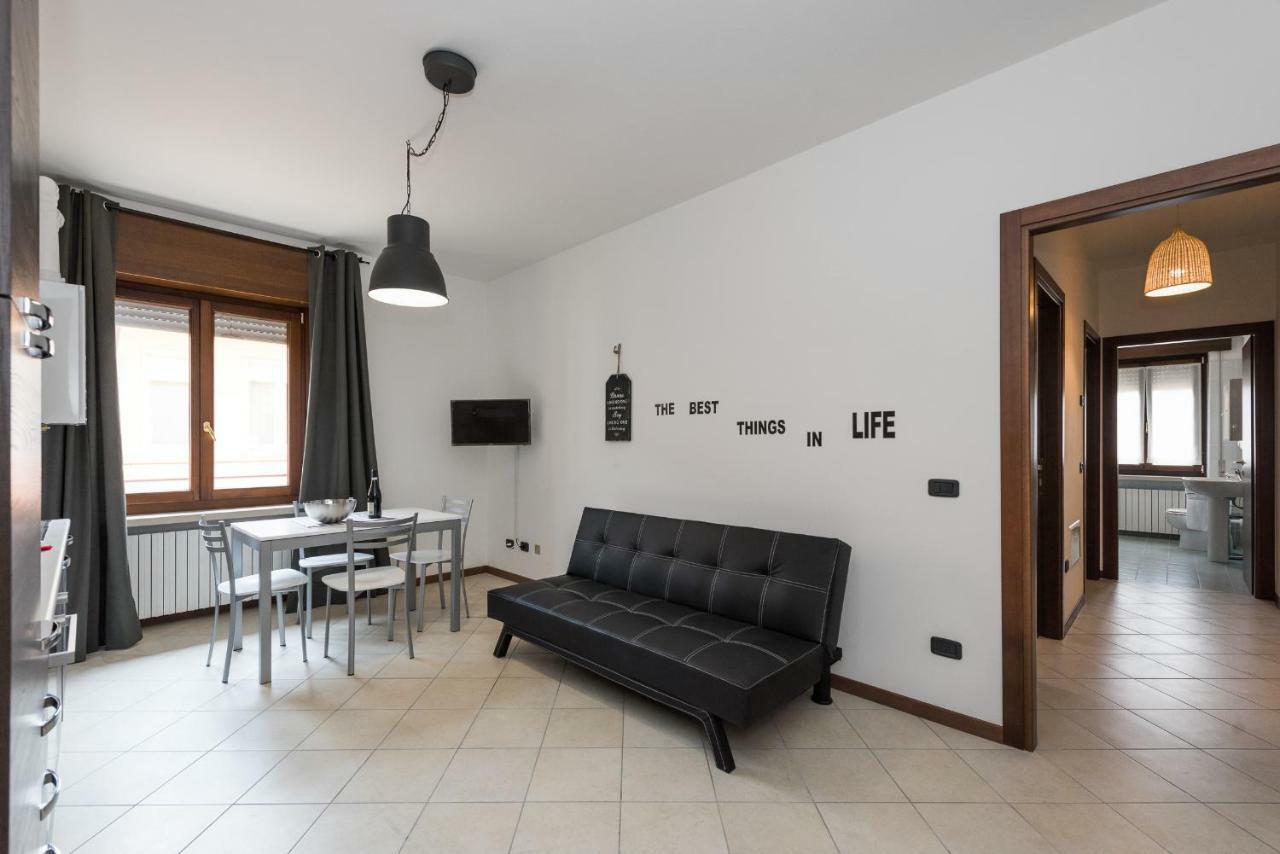 Appartamento Ortaglia B3 Torri Del Benaco Esterno foto
