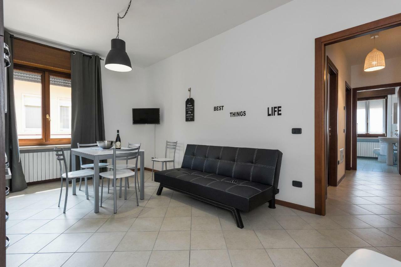 Appartamento Ortaglia B3 Torri Del Benaco Esterno foto
